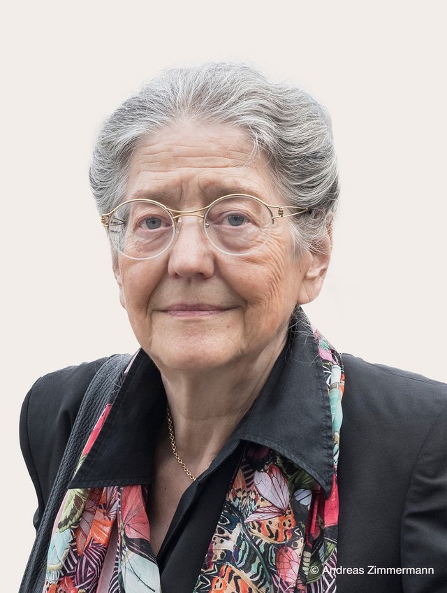 Dr. Dr. h.c. Gret Haller