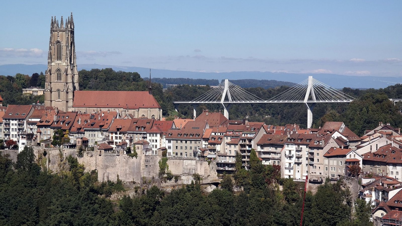 Fribourg