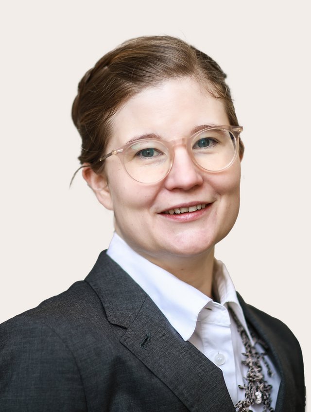 Prof. Dr. Claudia Brühwiler